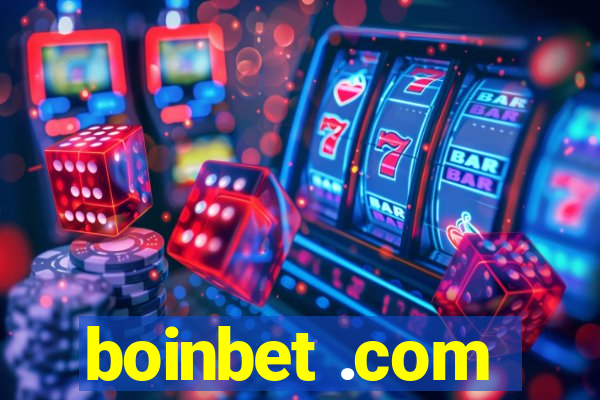 boinbet .com